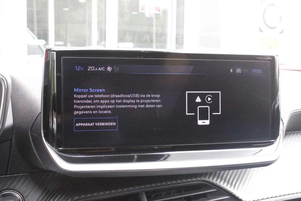 Peugeot 2008 – foto 24