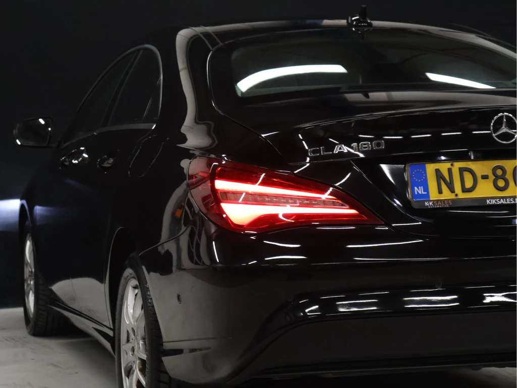 Mercedes-Benz CLA – foto 5