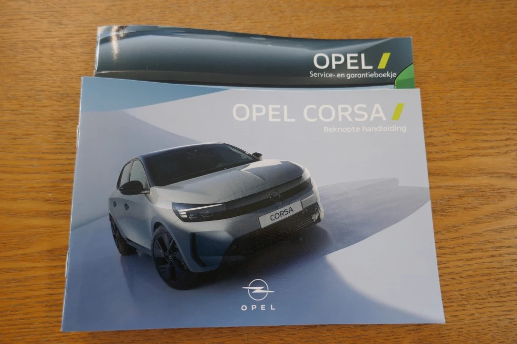 Opel Corsa – foto 10