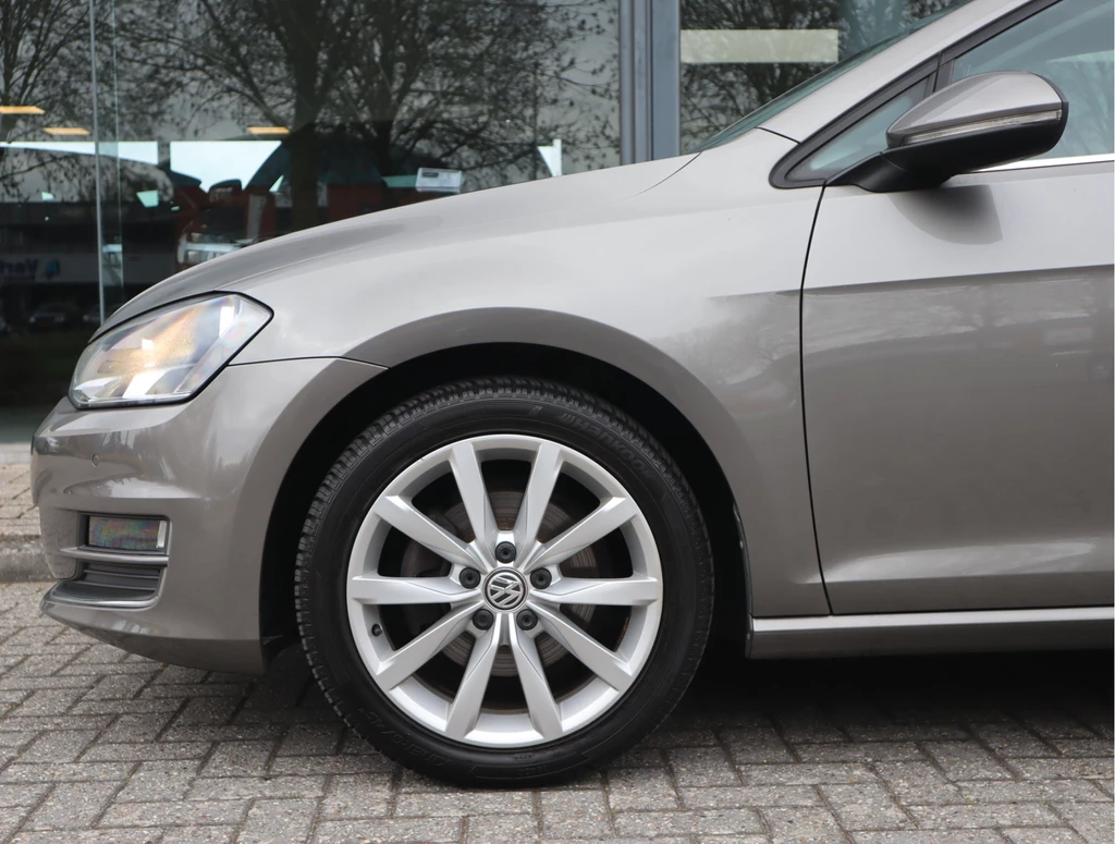 Volkswagen Golf – foto 11