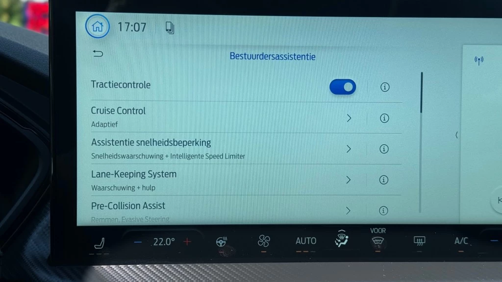 Ford Kuga – foto 28