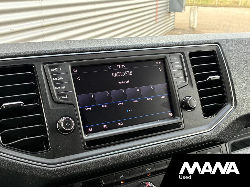 Volkswagen Crafter – foto 30
