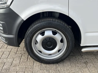 Volkswagen Transporter – thumbnail 24