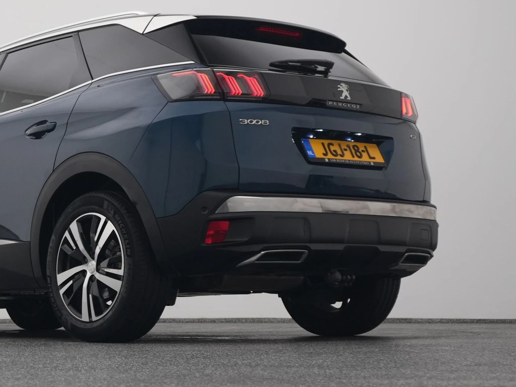 Peugeot 3008 – foto 6