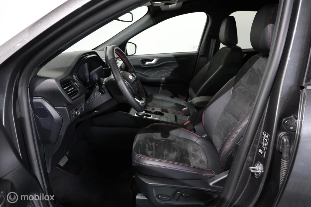 Ford Kuga – foto 11