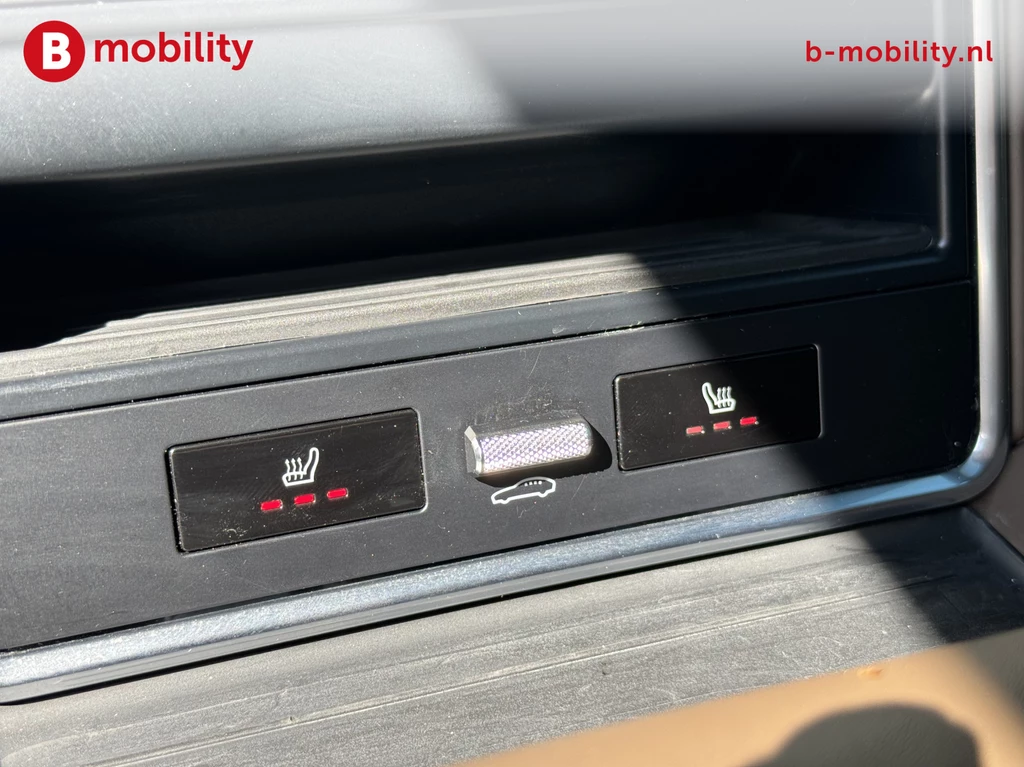 Porsche Panamera – foto 15