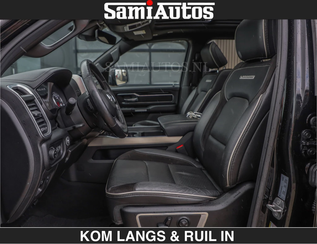Dodge Ram Pick-Up – foto 52