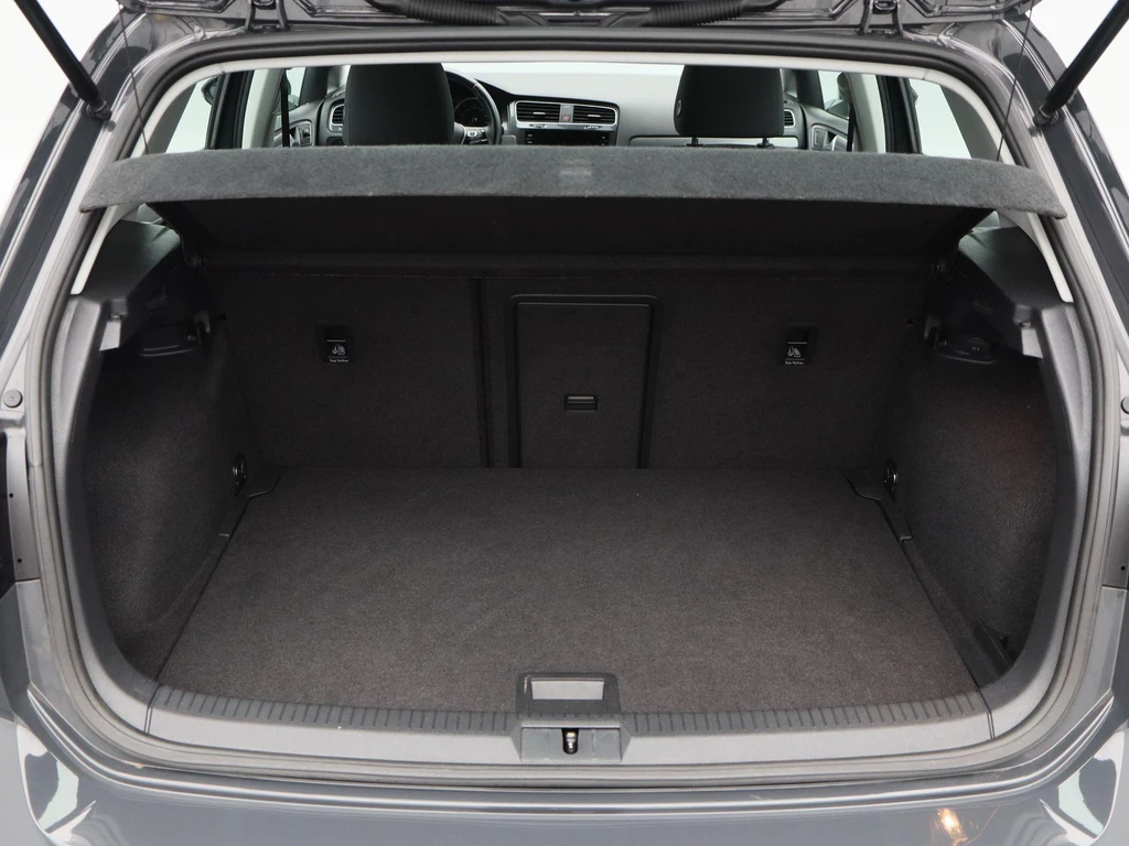 Volkswagen e-Golf – foto 18