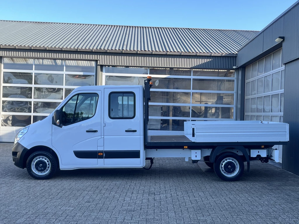 Renault Master – foto 4