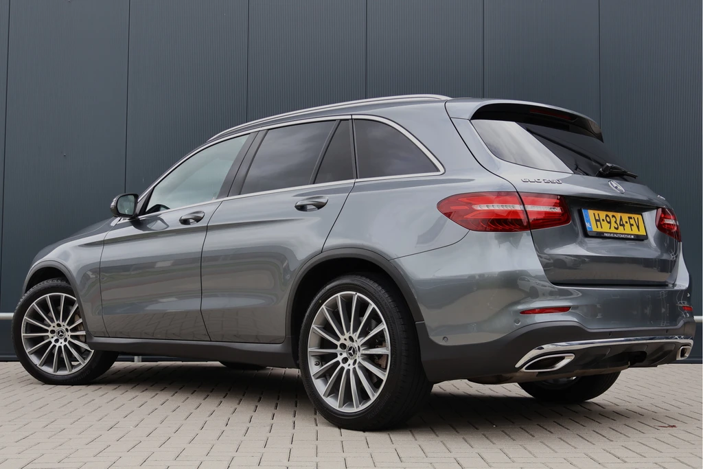 Mercedes-Benz GLC – foto 3
