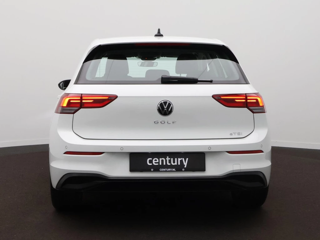 Volkswagen Golf – foto 5