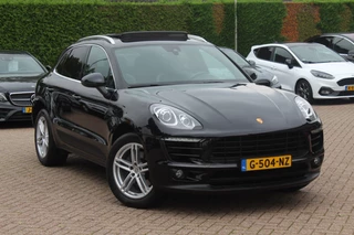 Porsche Macan – thumbnail 7