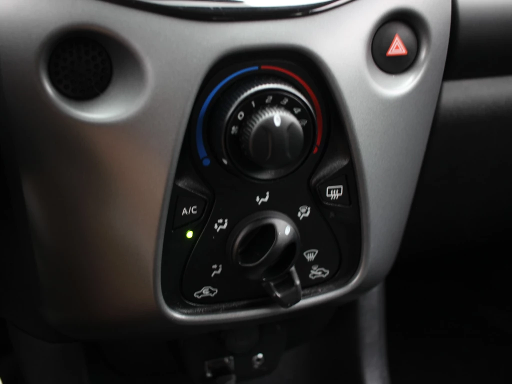 Toyota Aygo – foto 13