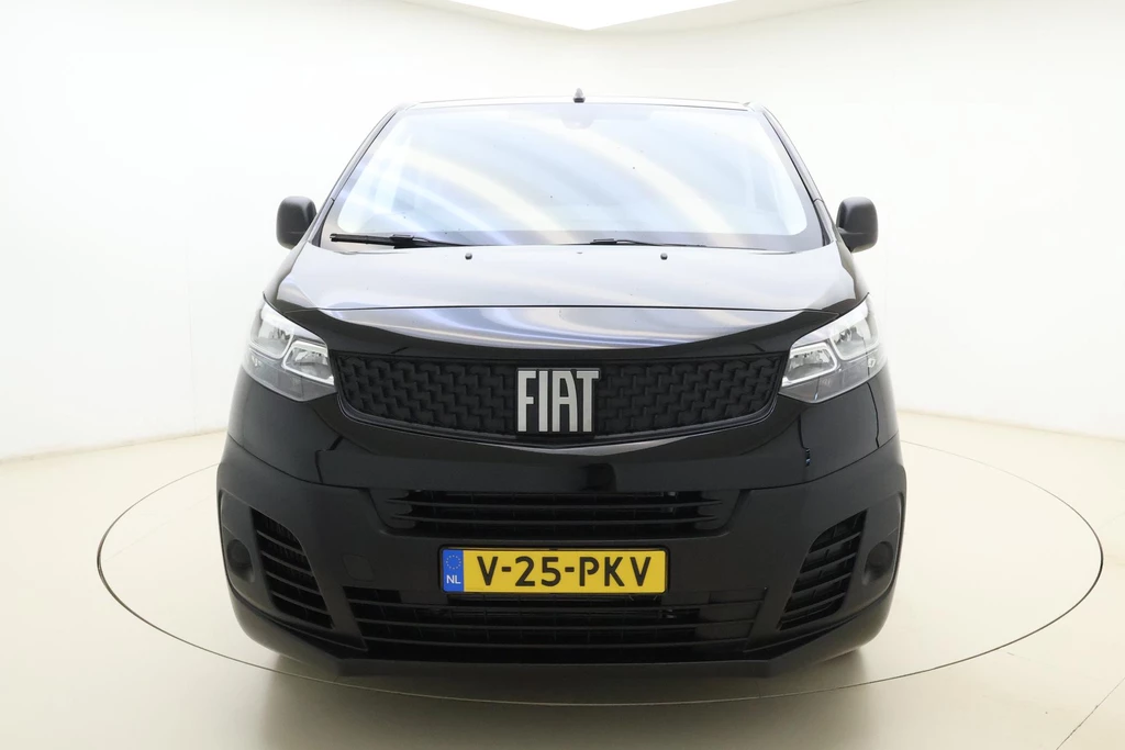Fiat Scudo – foto 9