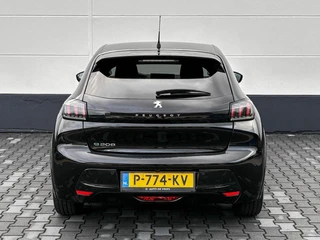 Peugeot e-208 – thumbnail 8