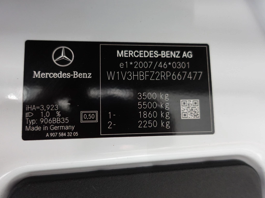 Mercedes-Benz Sprinter – foto 45