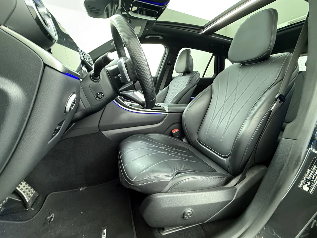 Mercedes-Benz GLC – foto 14