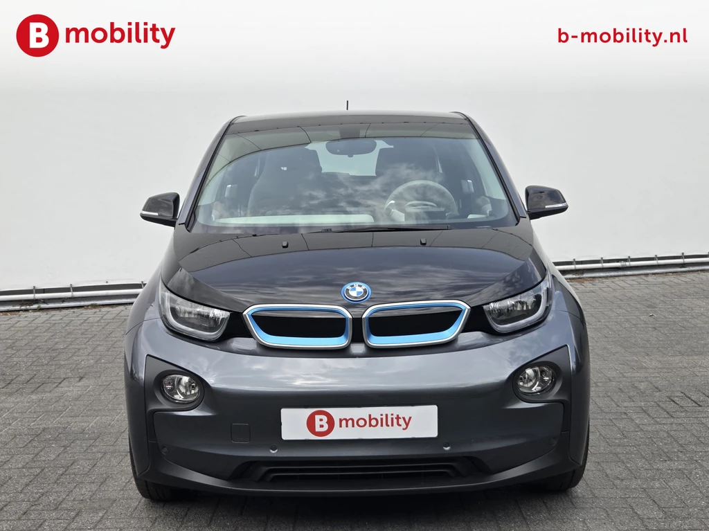 BMW i3 – foto 8