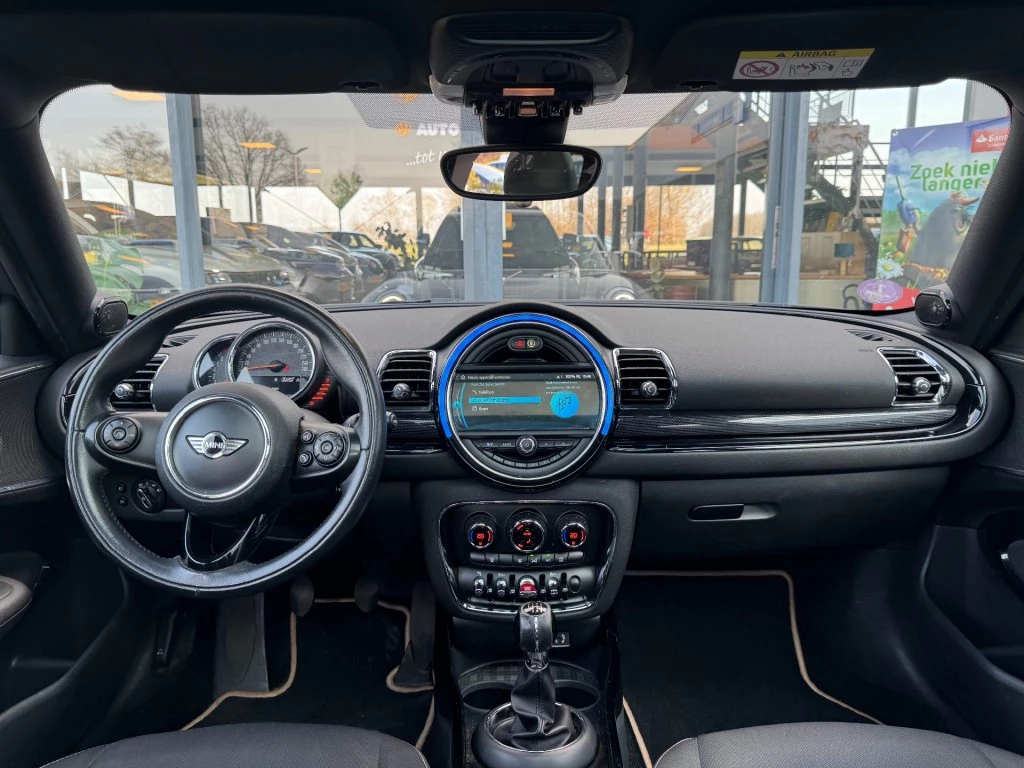 MINI Clubman – foto 24