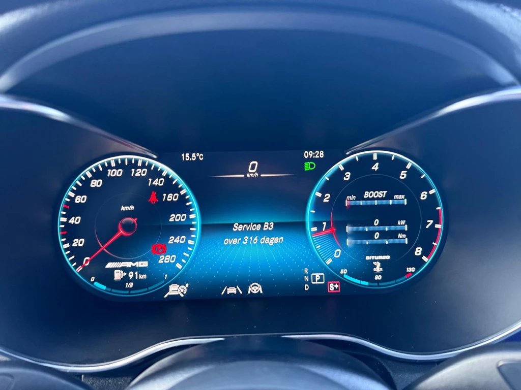 Mercedes-Benz GLC – foto 49