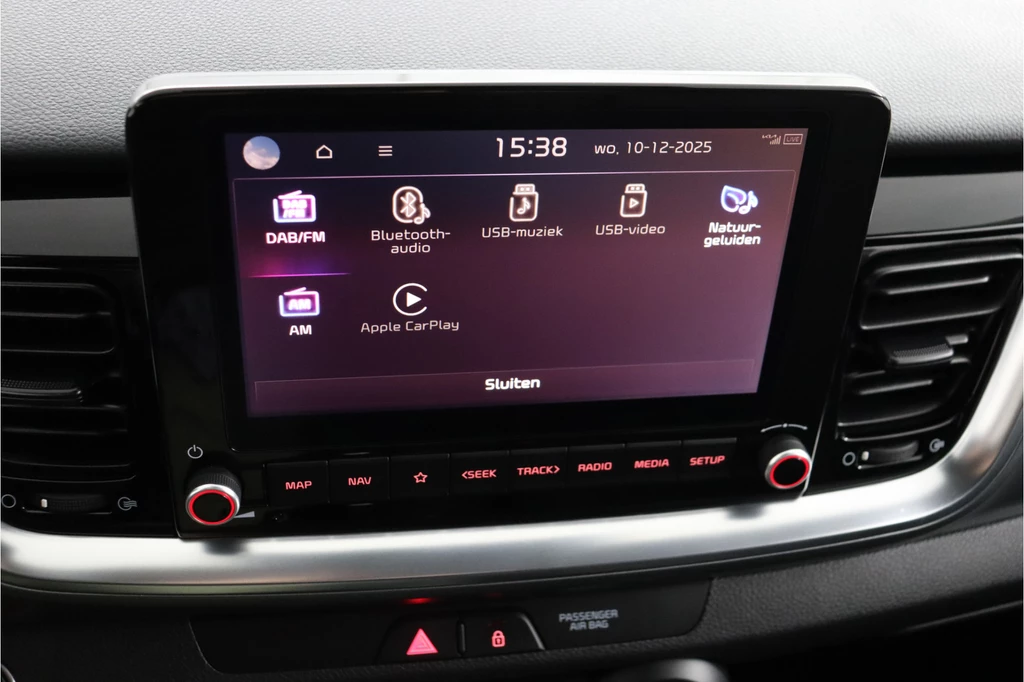 Kia Stonic – foto 48