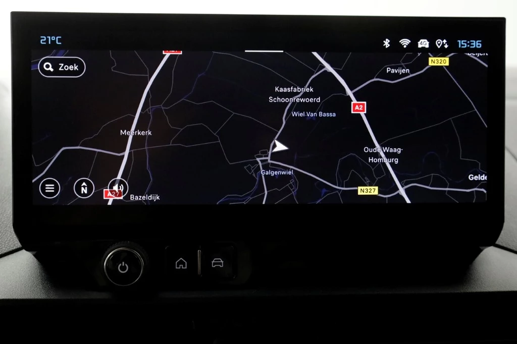 Citroën Berlingo – foto 14