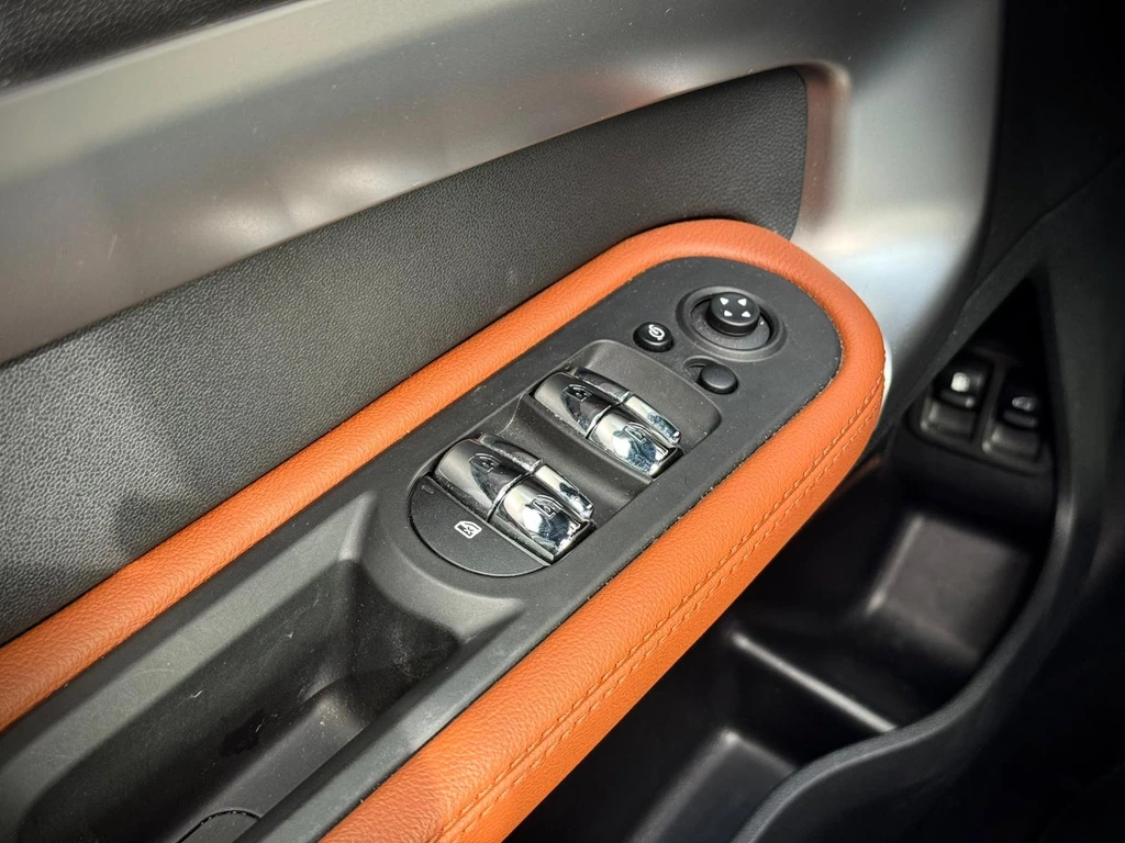 MINI Countryman – foto 35