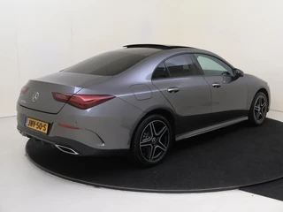 Mercedes-Benz CLA – thumbnail 5
