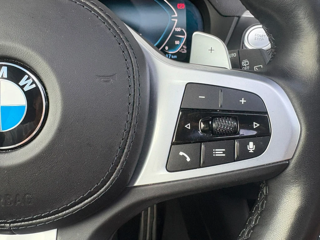 BMW X3 – foto 32