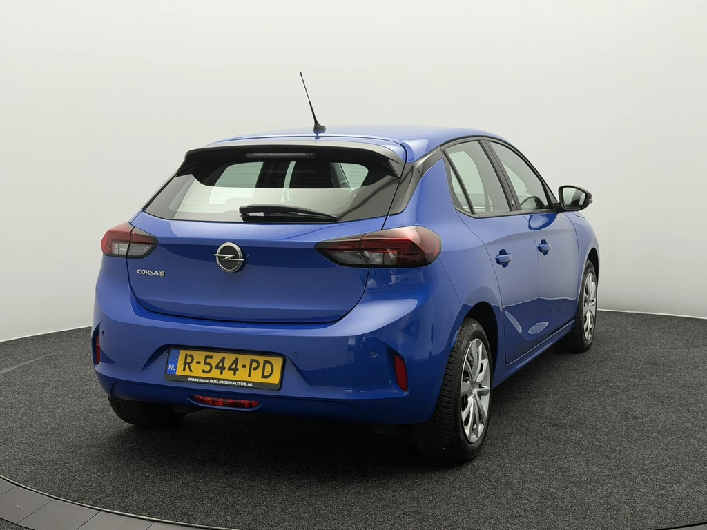 Opel Corsa-e – foto 5