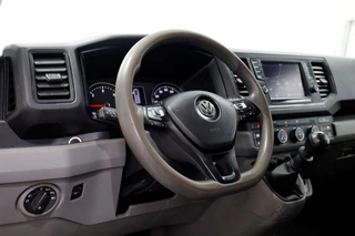 Volkswagen Crafter – thumbnail 14