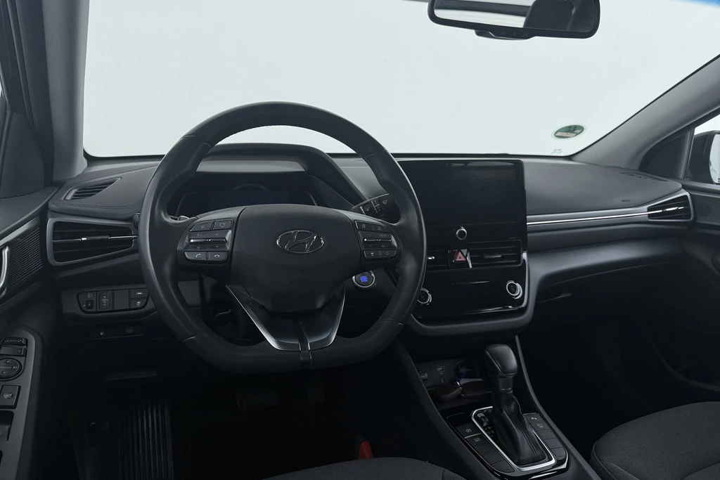 Hyundai IONIQ – foto 20