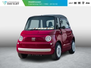 Fiat Topolino – thumbnail 1