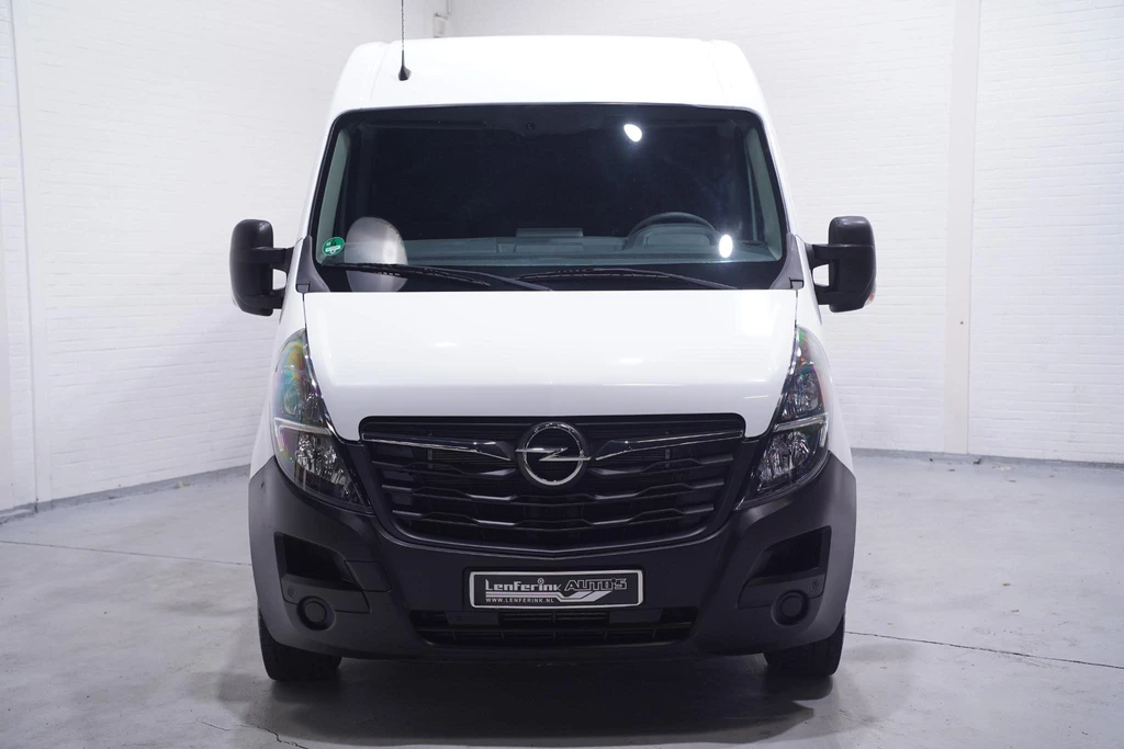 Opel Movano – foto 10