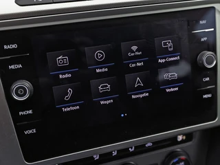 Volkswagen Passat – thumbnail 33