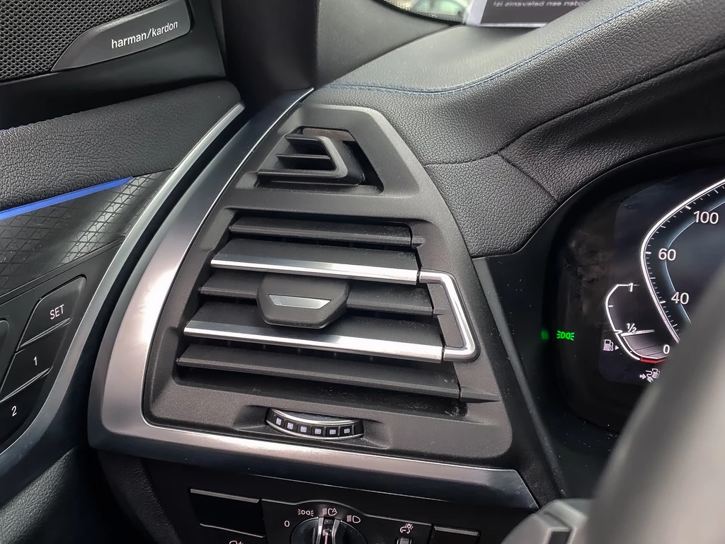 BMW X3 – foto 53