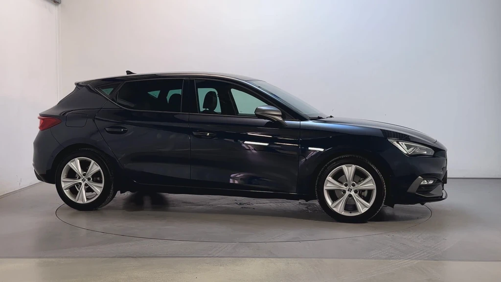 SEAT Leon – foto 6