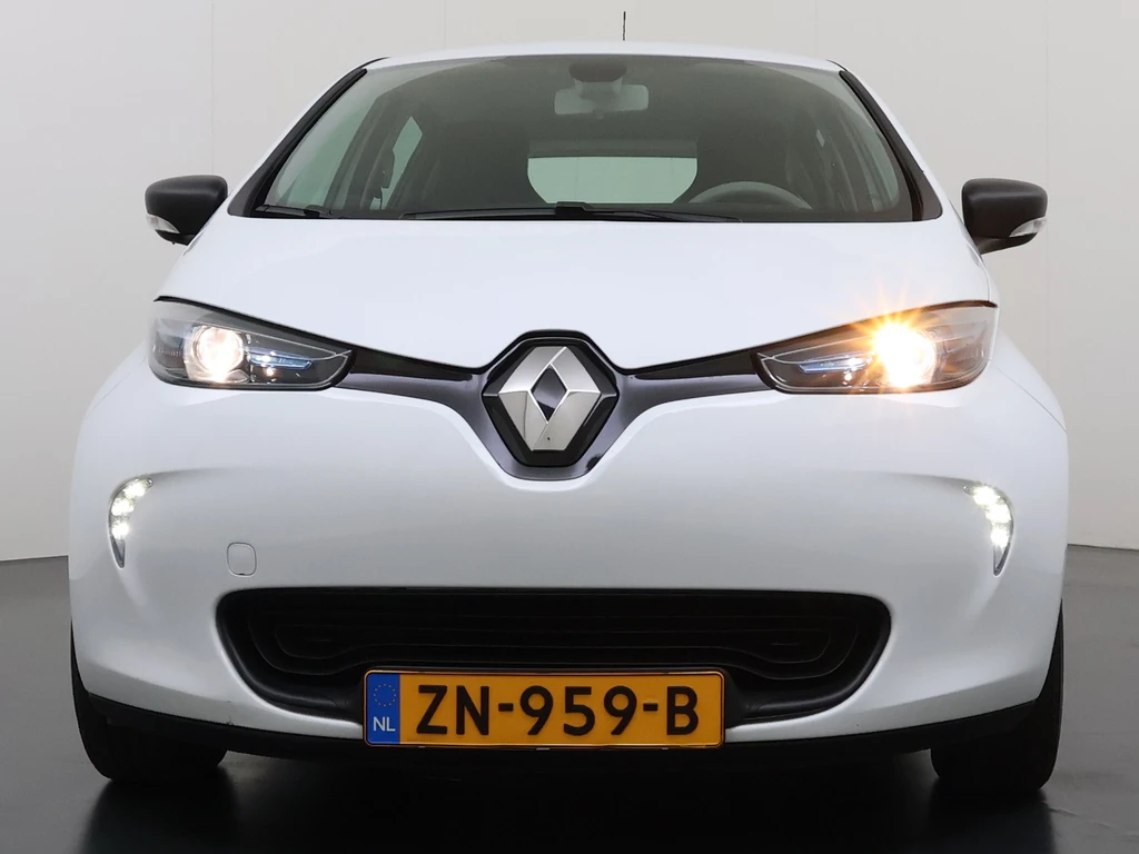Renault ZOE – foto 9