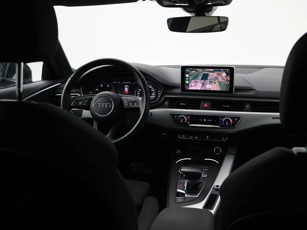 Audi A4 – foto 21