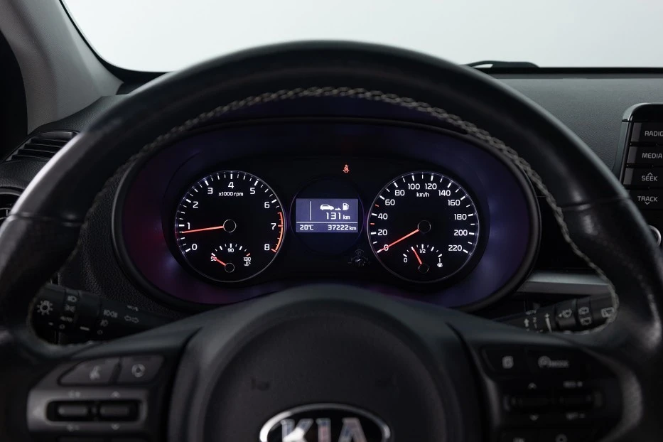 Kia Picanto – foto 19