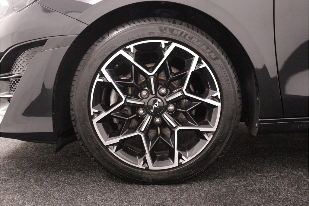 Kia Ceed Sportswagon – foto 17