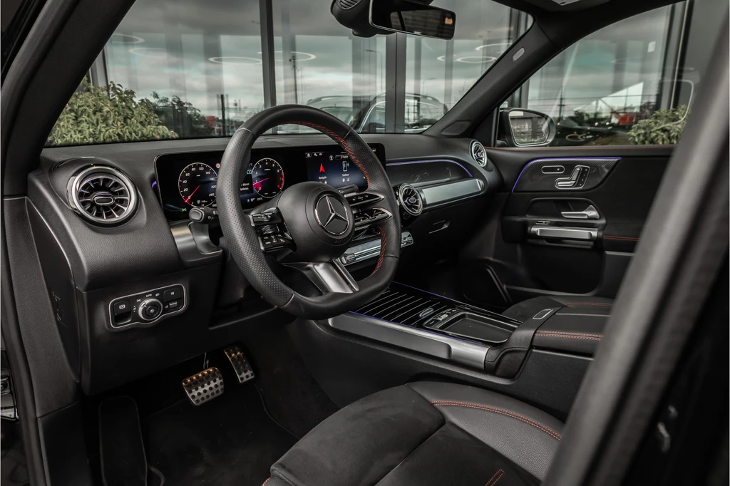 Mercedes-Benz GLB – foto 12