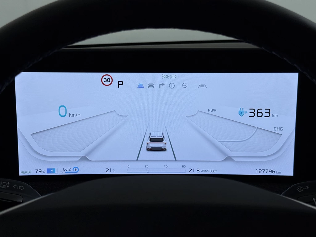 Kia EV6 – foto 41