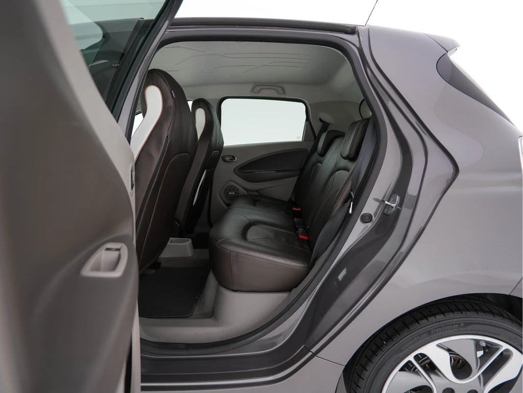 Renault ZOE – foto 10