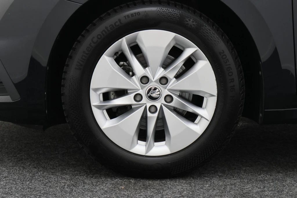 Škoda Octavia – foto 24