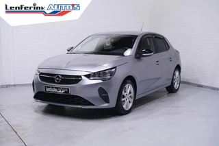 Opel Corsa – thumbnail 1
