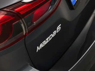 Mazda 6 – thumbnail 28