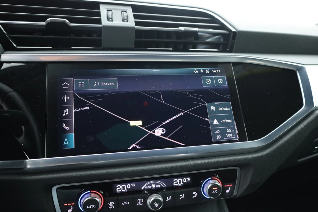 Audi Q3 – foto 29