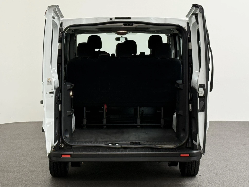 Renault Trafic – foto 10