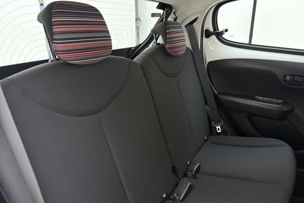 Citroën C1 – foto 16